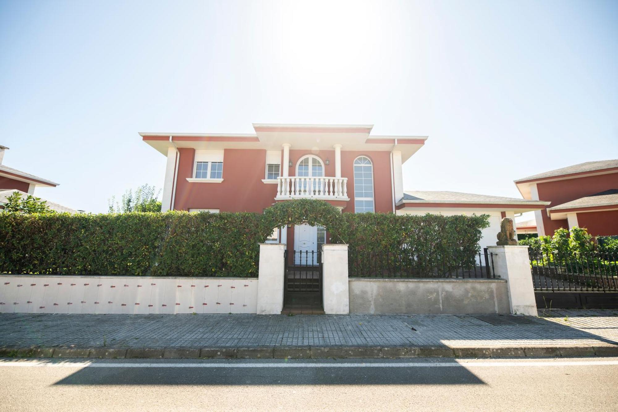 Casa vacanze Grande En Soto De La Marina