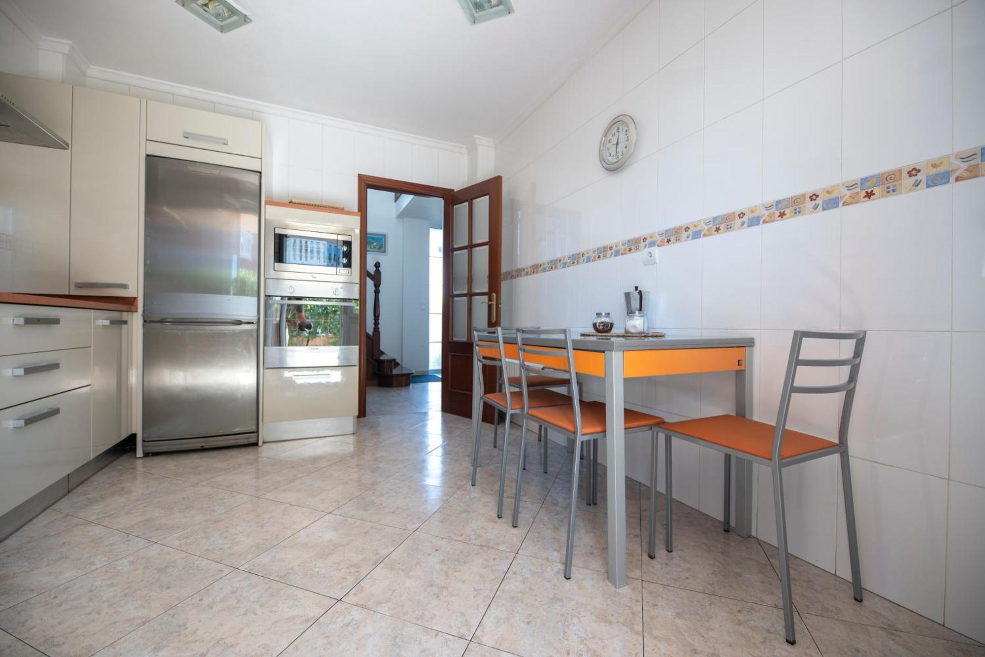 Casa vacanze Grande En Soto De La Marina Liencres