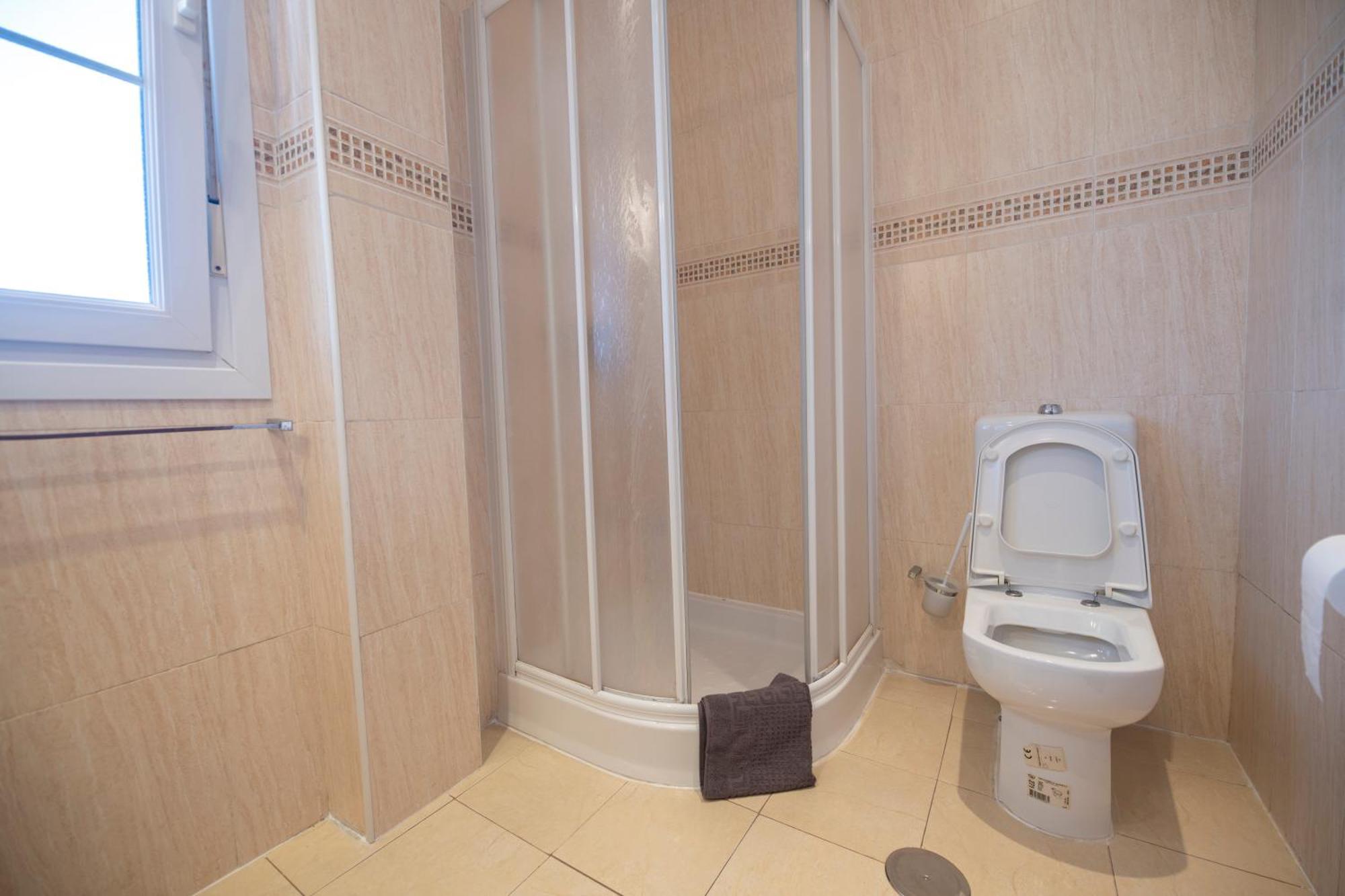 Holiday home Grande En Soto De La Marina Liencres